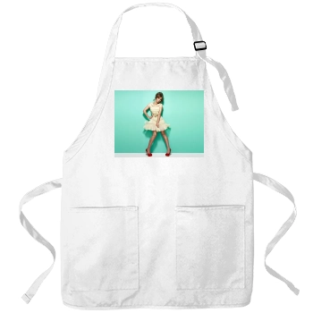 Cheryl Tweedy Apron