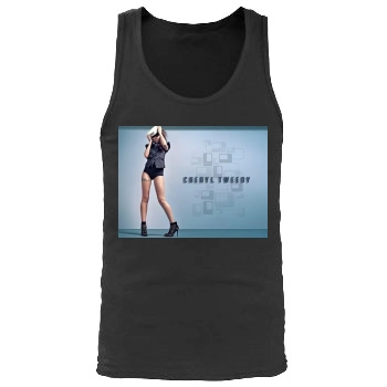 Cheryl Tweedy Men's Tank Top