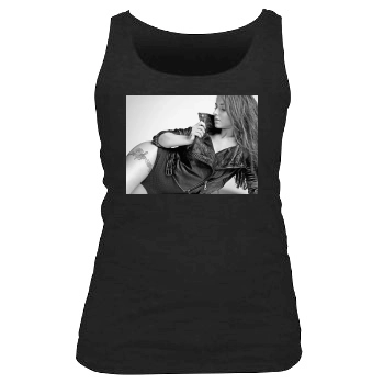 Cheryl Tweedy Women's Tank Top