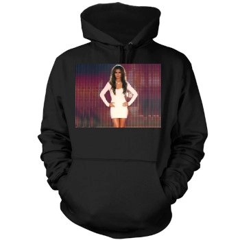 Cheryl Tweedy Mens Pullover Hoodie Sweatshirt