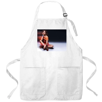 Cheryl Tweedy Apron