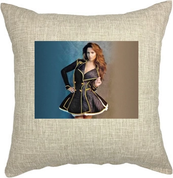 Cheryl Tweedy Pillow