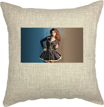 Cheryl Tweedy Pillow