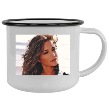 Cheryl Tweedy Camping Mug