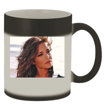 Cheryl Tweedy Color Changing Mug