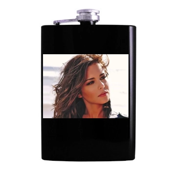 Cheryl Tweedy Hip Flask