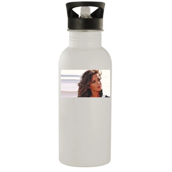 Cheryl Tweedy Stainless Steel Water Bottle