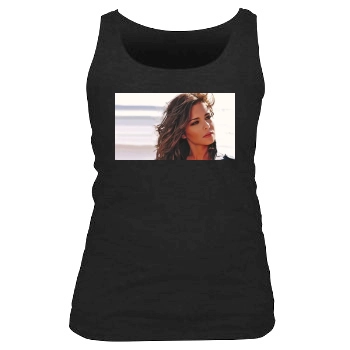 Cheryl Tweedy Women's Tank Top