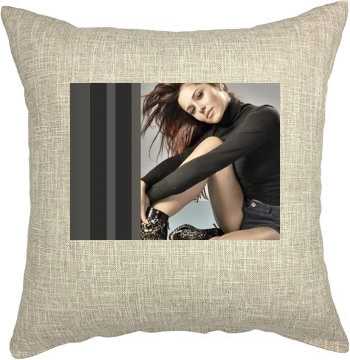 Cheryl Tweedy Pillow