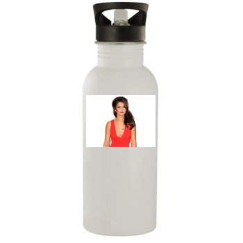 Cheryl Tweedy Stainless Steel Water Bottle