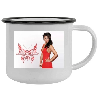 Cheryl Tweedy Camping Mug