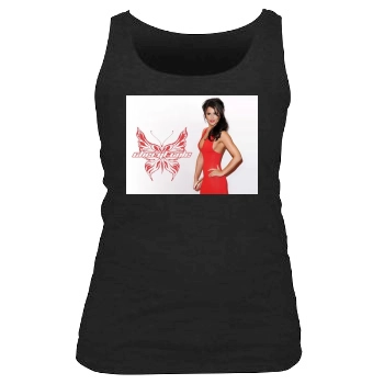 Cheryl Tweedy Women's Tank Top