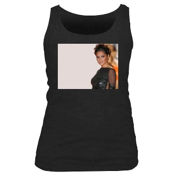 Cheryl Tweedy Women's Tank Top