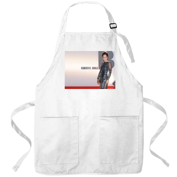 Cheryl Tweedy Apron