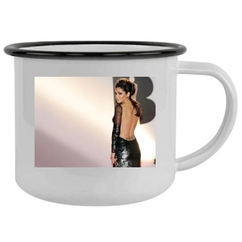 Cheryl Tweedy Camping Mug