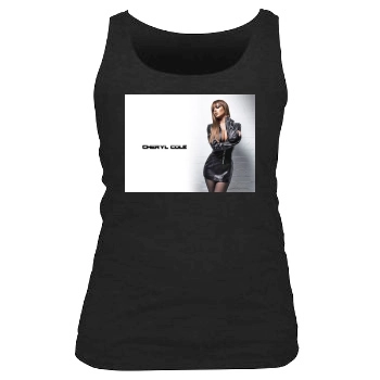 Cheryl Tweedy Women's Tank Top