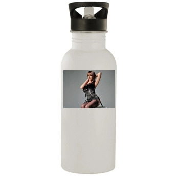 Cheryl Tweedy Stainless Steel Water Bottle