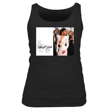 Cheryl Tweedy Women's Tank Top