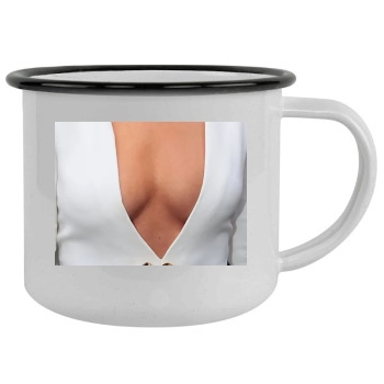 Cheryl Tweedy Camping Mug