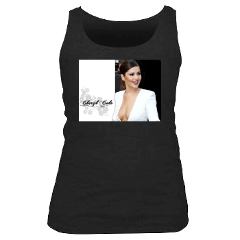 Cheryl Tweedy Women's Tank Top