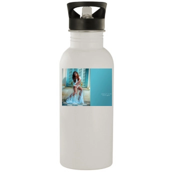 Cheryl Tweedy Stainless Steel Water Bottle