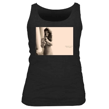 Cheryl Tweedy Women's Tank Top