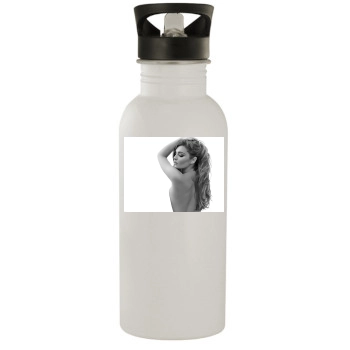 Cheryl Tweedy Stainless Steel Water Bottle