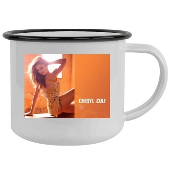 Cheryl Tweedy Camping Mug