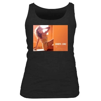 Cheryl Tweedy Women's Tank Top