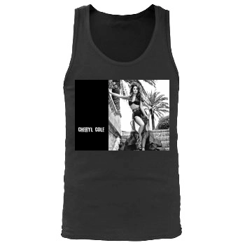 Cheryl Tweedy Men's Tank Top