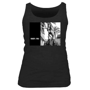 Cheryl Tweedy Women's Tank Top