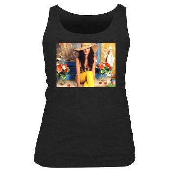 Cheryl Tweedy Women's Tank Top