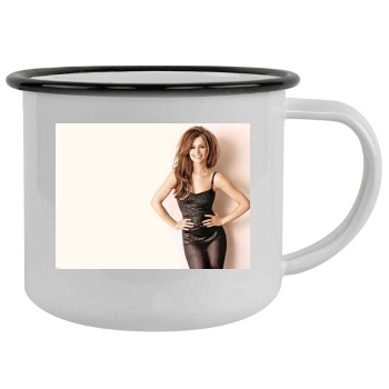 Cheryl Tweedy Camping Mug