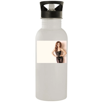 Cheryl Tweedy Stainless Steel Water Bottle