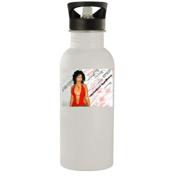 Christina Aguilera Stainless Steel Water Bottle