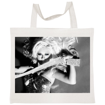 Christina Aguilera Tote