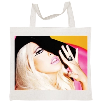 Christina Aguilera Tote