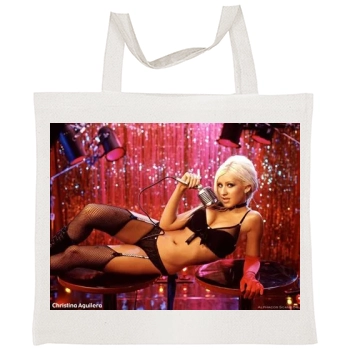 Christina Aguilera Tote