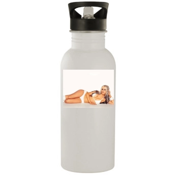 Christina Aguilera Stainless Steel Water Bottle