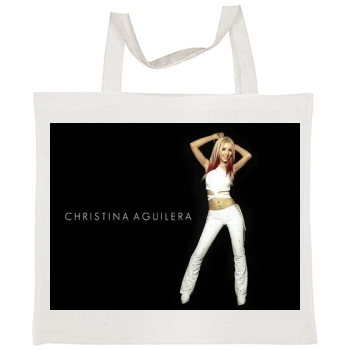 Christina Aguilera Tote