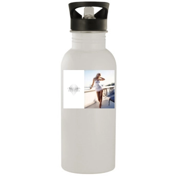 Christina Aguilera Stainless Steel Water Bottle