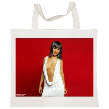 Christina Aguilera Tote