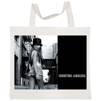 Christina Aguilera Tote