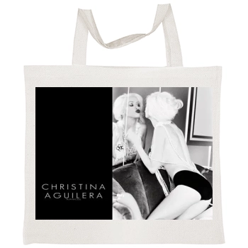 Christina Aguilera Tote