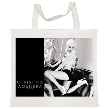 Christina Aguilera Tote