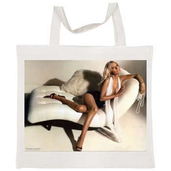 Christina Aguilera Tote