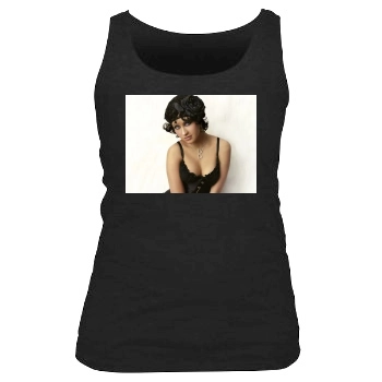 Christina Aguilera Women's Tank Top