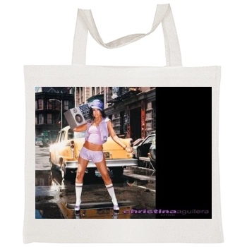 Christina Aguilera Tote