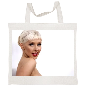 Christina Aguilera Tote