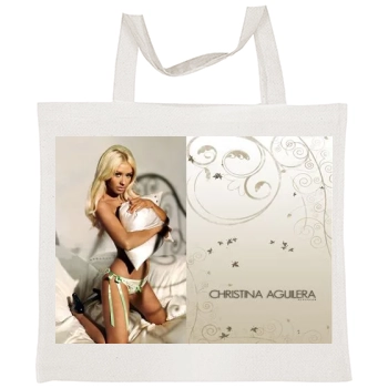 Christina Aguilera Tote